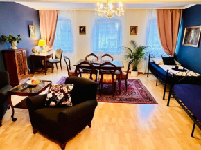 Ferienwohnung Emma - WLAN, Küche, TV, Bad, ca 15 Min zum Europa Park